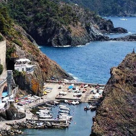 Cinqueterre National Park Sea View Apartment Framura Ngoại thất bức ảnh
