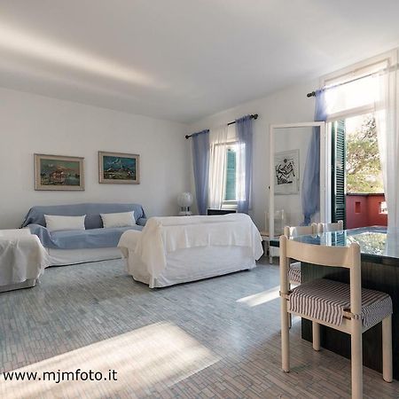 Cinqueterre National Park Sea View Apartment Framura Ngoại thất bức ảnh