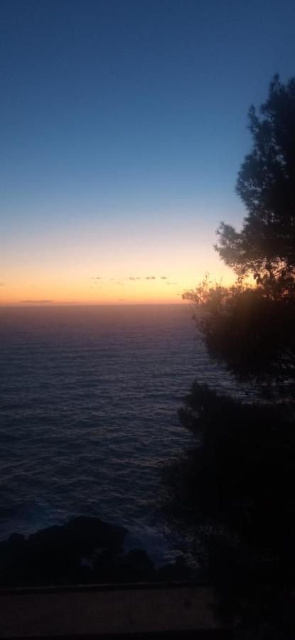 Cinqueterre National Park Sea View Apartment Framura Ngoại thất bức ảnh