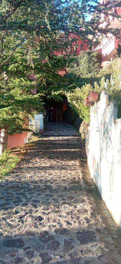 Cinqueterre National Park Sea View Apartment Framura Ngoại thất bức ảnh