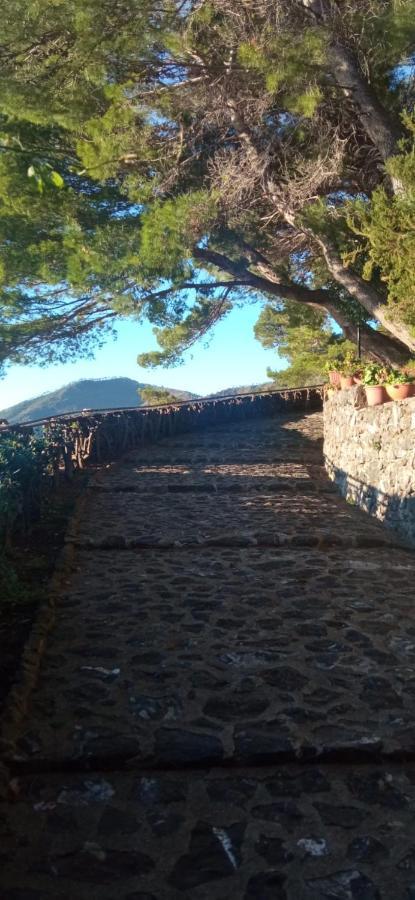 Cinqueterre National Park Sea View Apartment Framura Ngoại thất bức ảnh