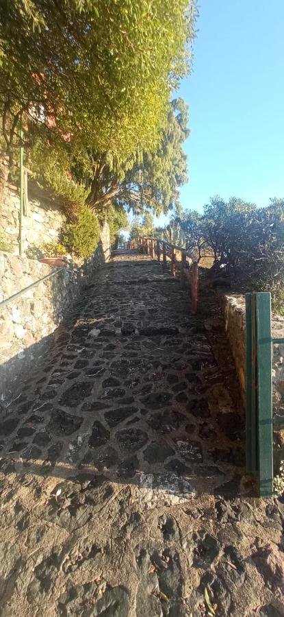 Cinqueterre National Park Sea View Apartment Framura Ngoại thất bức ảnh