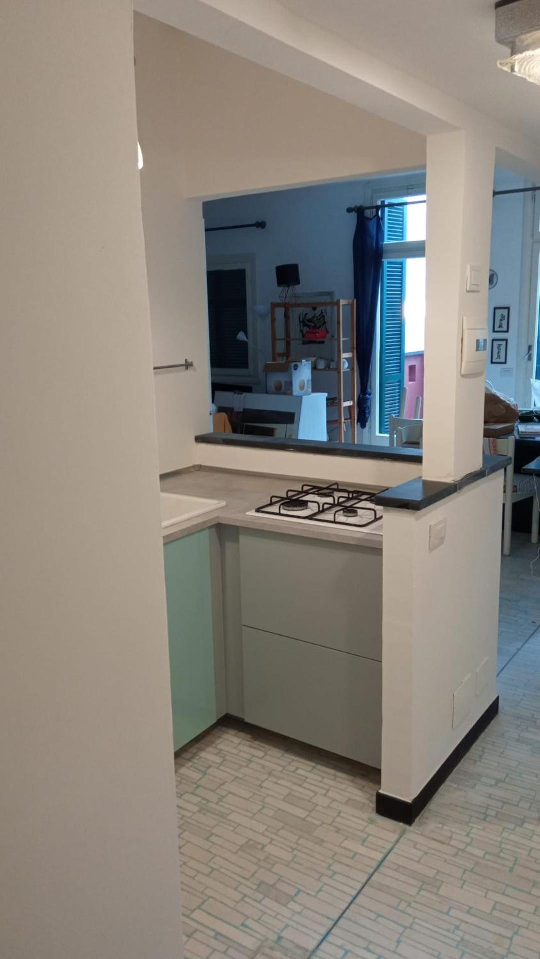 Cinqueterre National Park Sea View Apartment Framura Ngoại thất bức ảnh