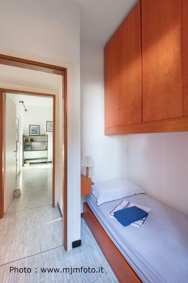 Cinqueterre National Park Sea View Apartment Framura Ngoại thất bức ảnh