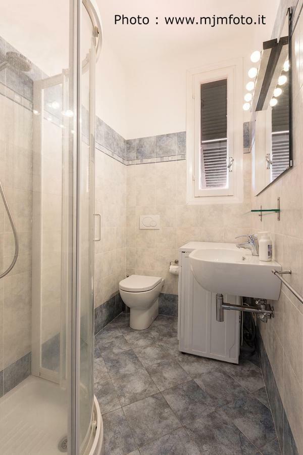 Cinqueterre National Park Sea View Apartment Framura Ngoại thất bức ảnh