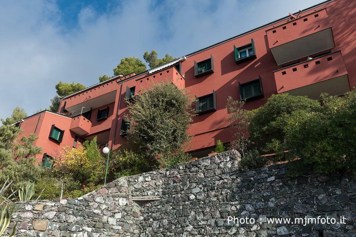 Cinqueterre National Park Sea View Apartment Framura Ngoại thất bức ảnh