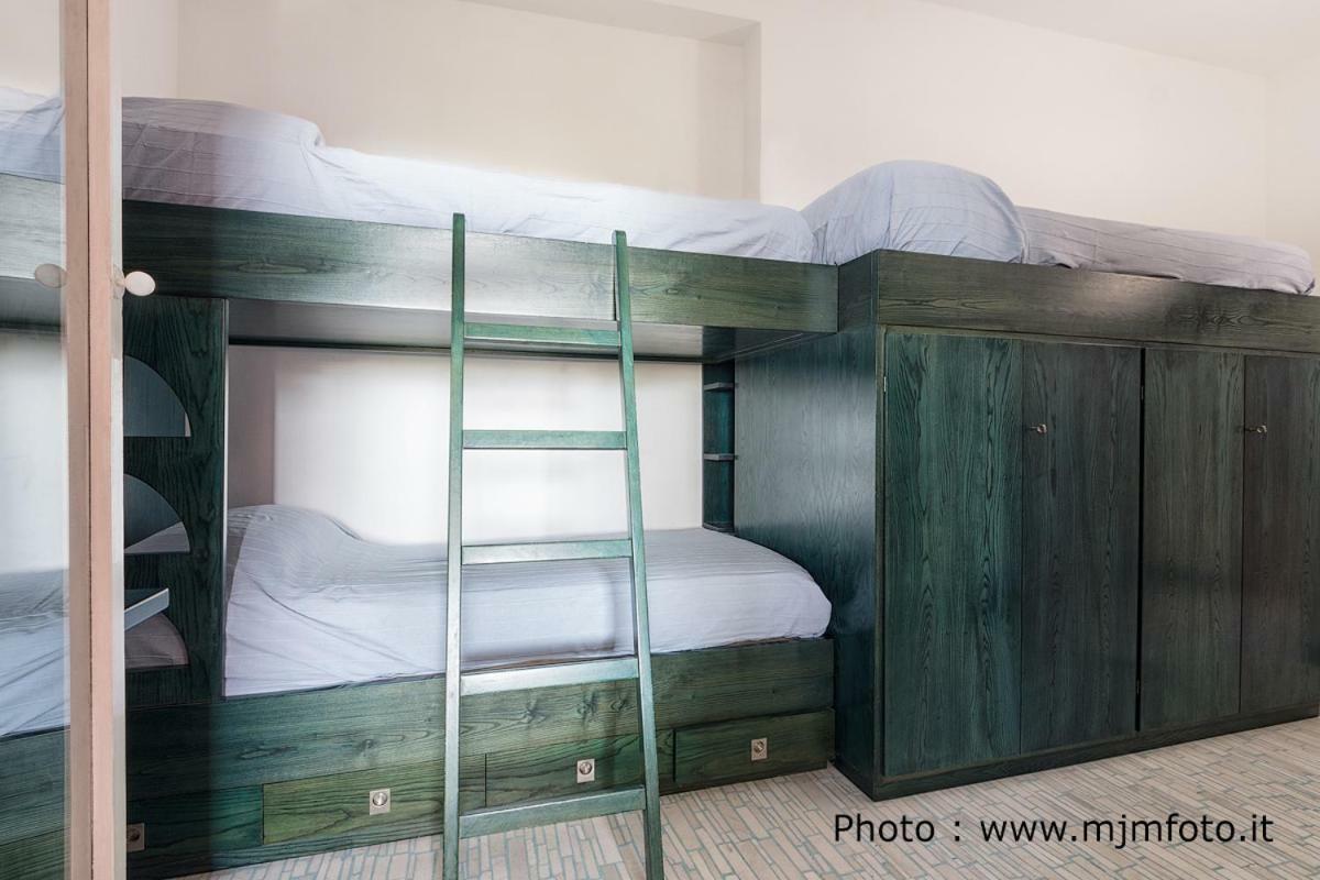 Cinqueterre National Park Sea View Apartment Framura Ngoại thất bức ảnh