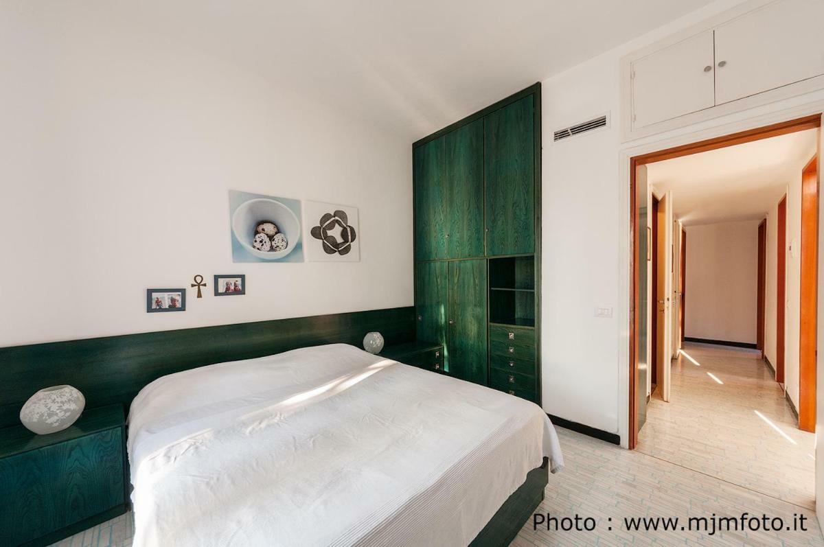 Cinqueterre National Park Sea View Apartment Framura Ngoại thất bức ảnh