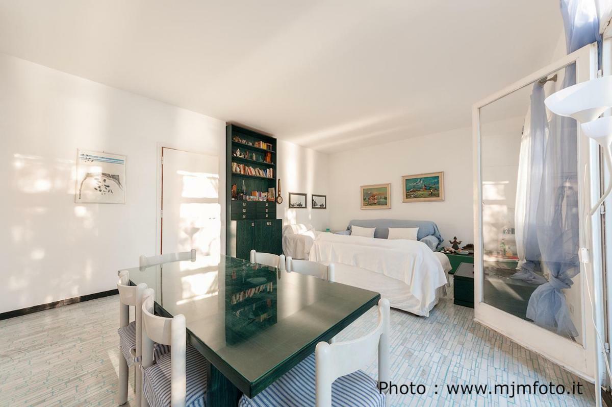 Cinqueterre National Park Sea View Apartment Framura Ngoại thất bức ảnh