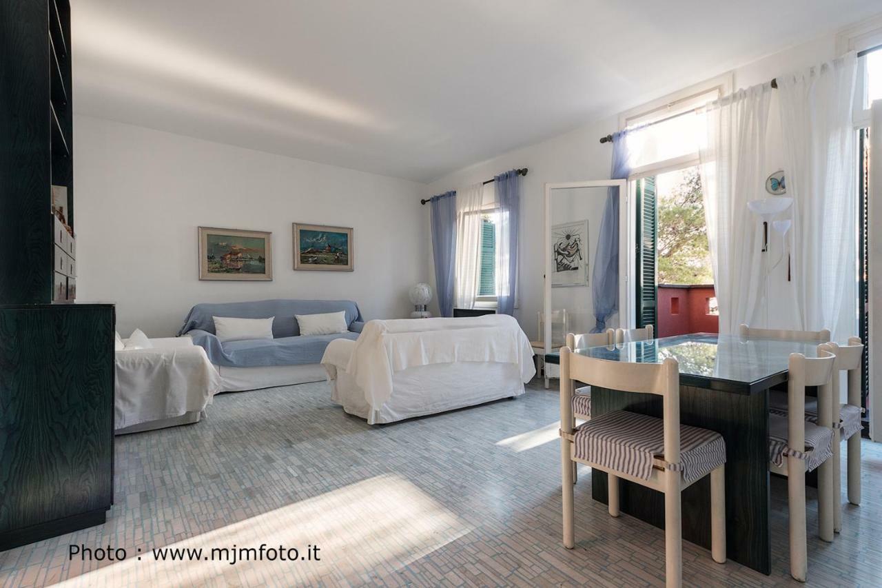 Cinqueterre National Park Sea View Apartment Framura Ngoại thất bức ảnh